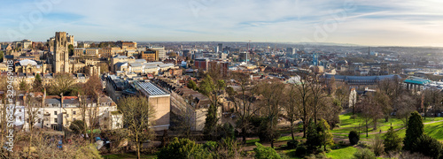Bristol Panoramic north