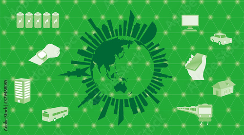 スマートシティ