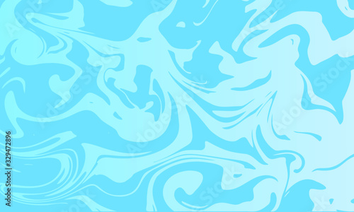 Marble pattern background (water)