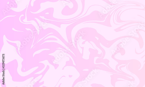 Marble pattern background  Floral 