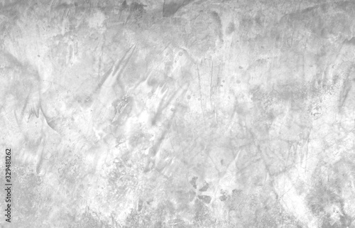 Grunge black and white abstract distress background or texture