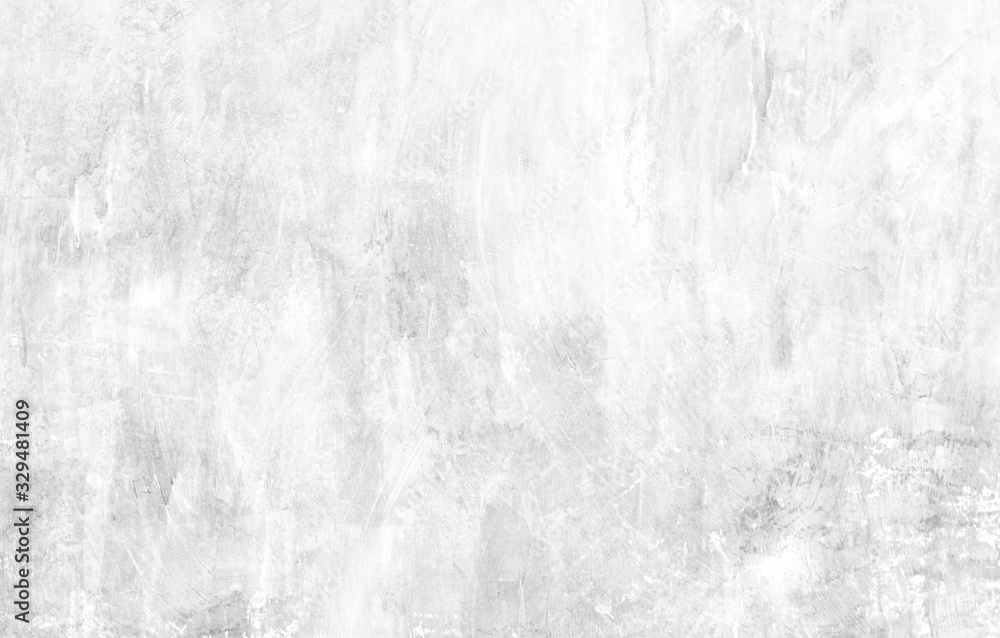 White gray concrete floor texture or background White gray concrete floor texture or background