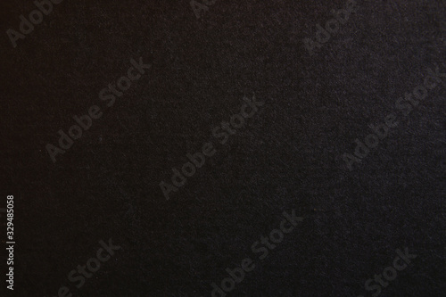 black paper texture background,Cardboard paper background
