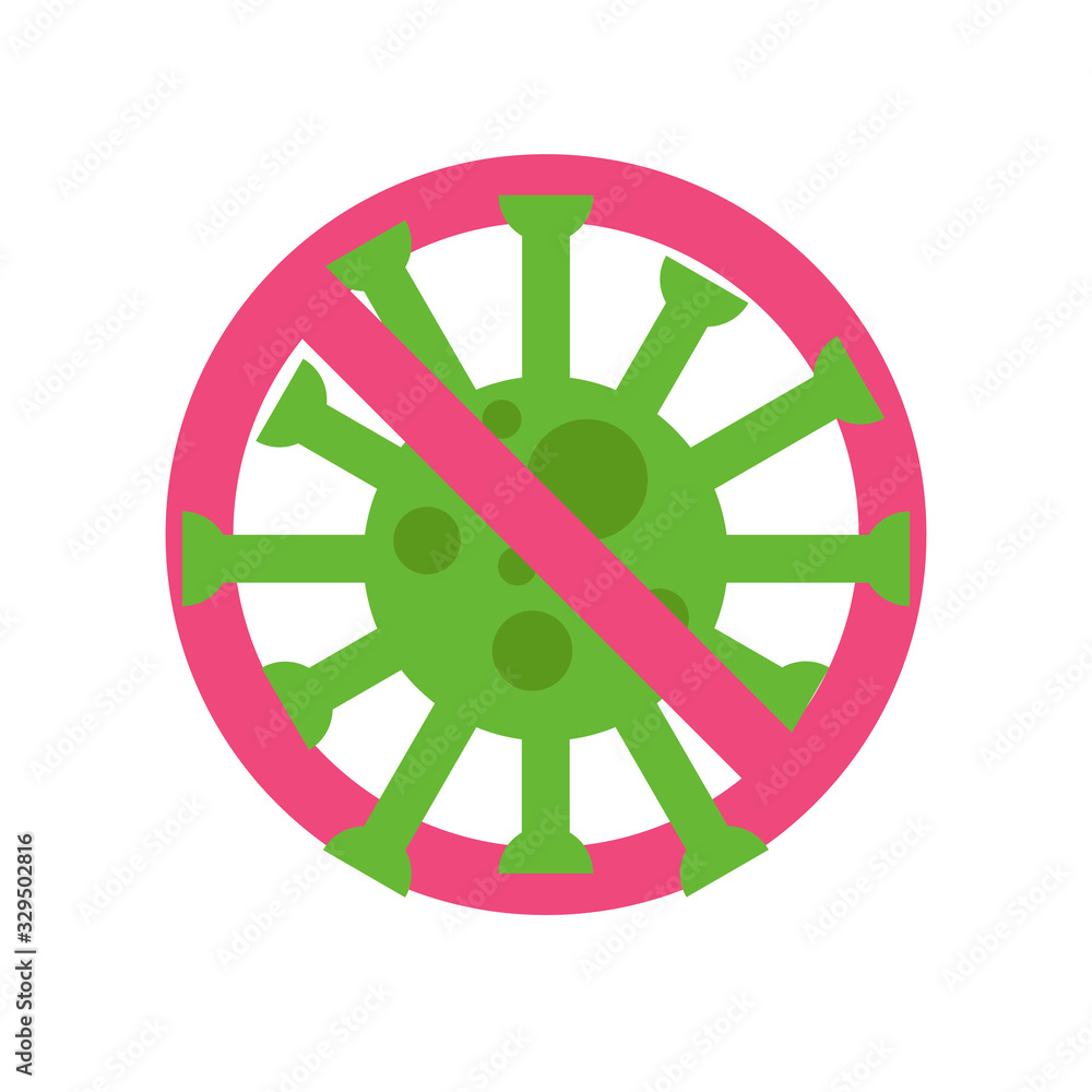 COVID-19 corona virus, virus wuhan from china icon. Vector illustration. COVID-19 corona virus, virus wuhan from china icon. Vector illustration.