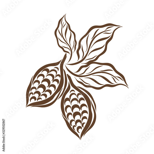 logo cocoa