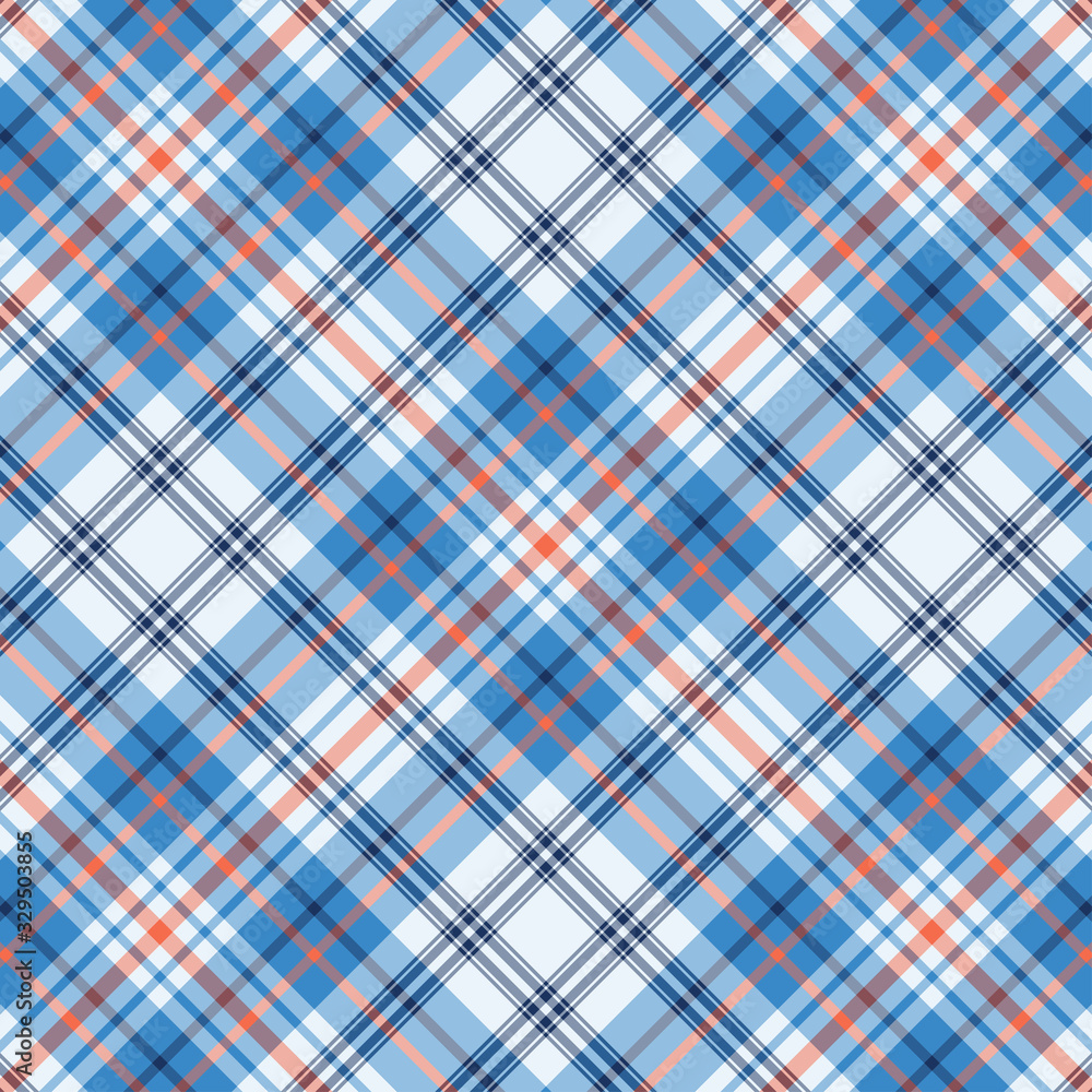Tartan plaid pattern background. Tartan plaid pattern background.
