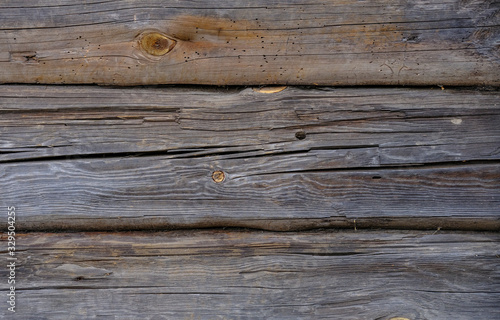 Backgrounds and textures natural wood