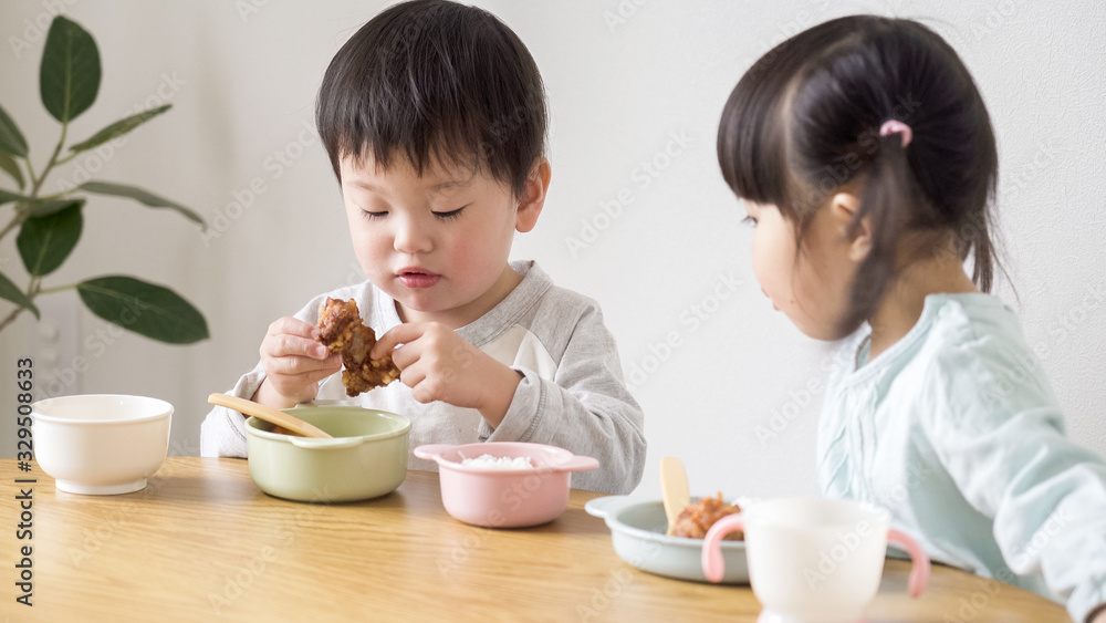 子供 食事 子供 食事