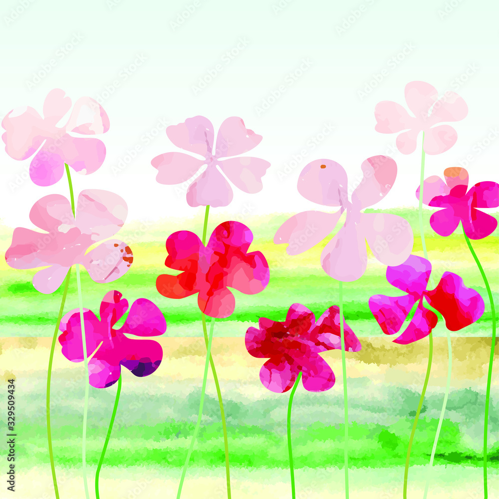 spring flowers spring flowers