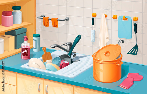 set of tools