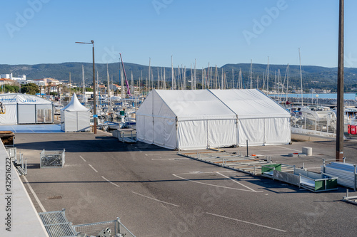 Nauticales 2020 La CIotat
