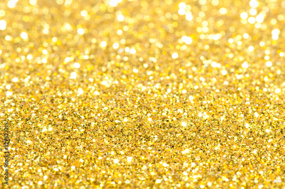 Holiday yellow shiny background Holiday yellow shiny background