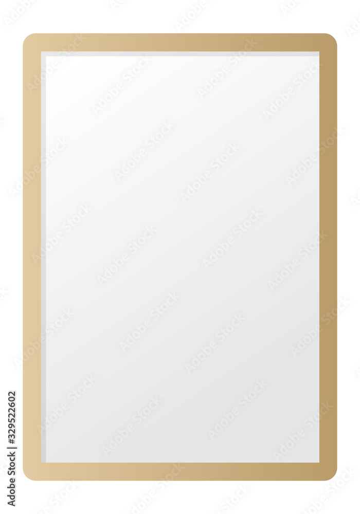 木製枠のホワイトボードのイラスト 縦位置 無地 Stock Vector Adobe Stock 木製枠のホワイトボードのイラスト 縦位置 無地 Stock Vector Adobe Stock