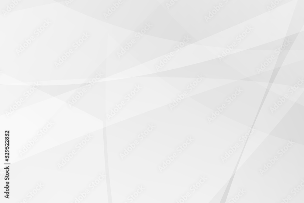 Abstract white and grey on light silver background modern design. Vector illustration EPS 10. Abstract white and grey on light silver background modern design. Vector illustration EPS 10.