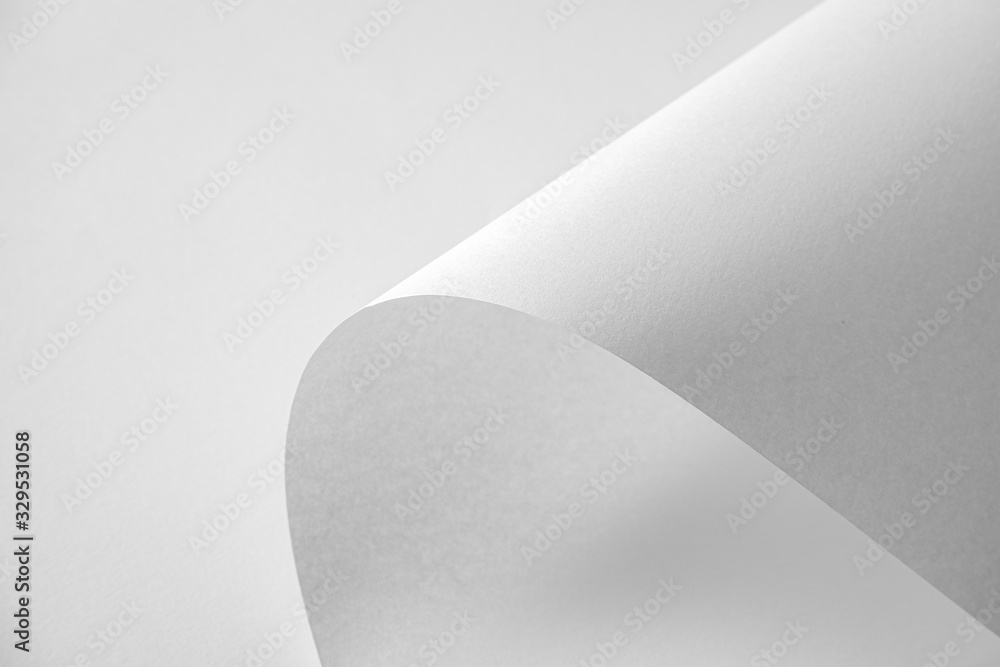 fold white paper sheets background texture for design fold white paper sheets background texture for design