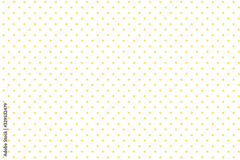 Star dot pattern Star dot pattern