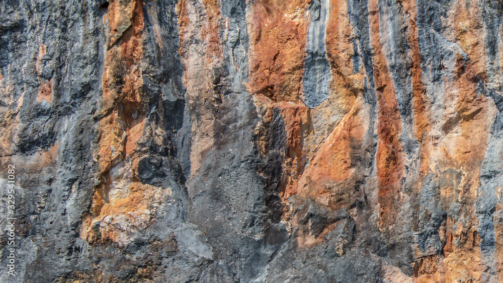Hard rock background or texture. Hard rock background or texture.