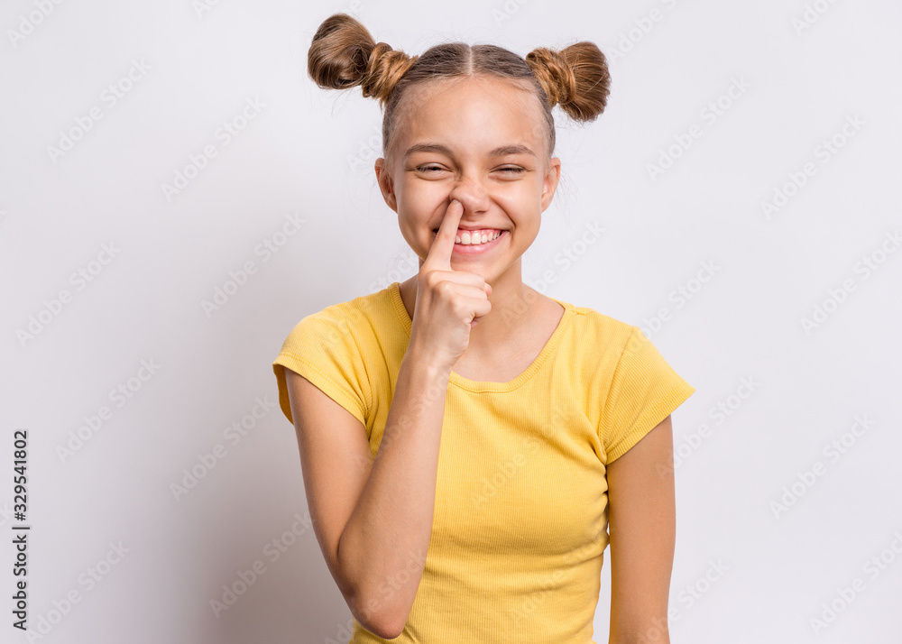 170+ Woman Picking Nose Stock Photos, Pictures & Royalty-Free Images -  iStock