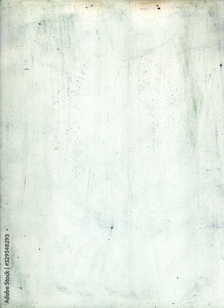 Old photographic paper useful as a layer in a photo editor - natural grains of dust and scratches Old photographic paper useful as a layer in a photo editor - natural grains of dust and scratches