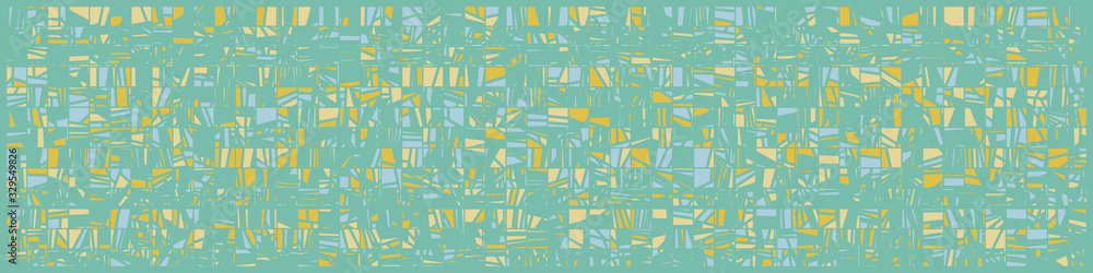 Abstract Random Color Poligones Generative Art background illustration Abstract Random Color Poligones Generative Art background illustration