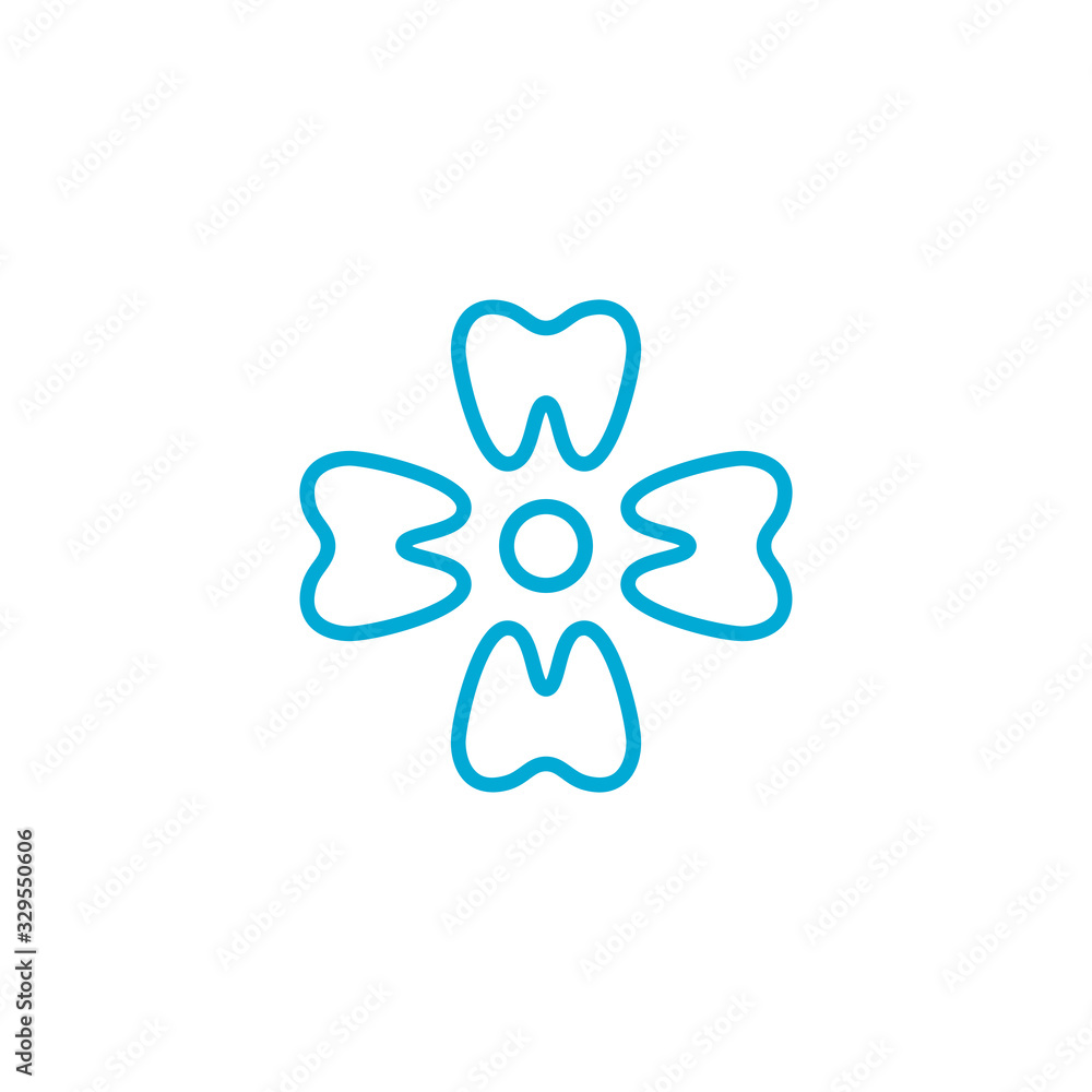 Dental Logo Dental Logo