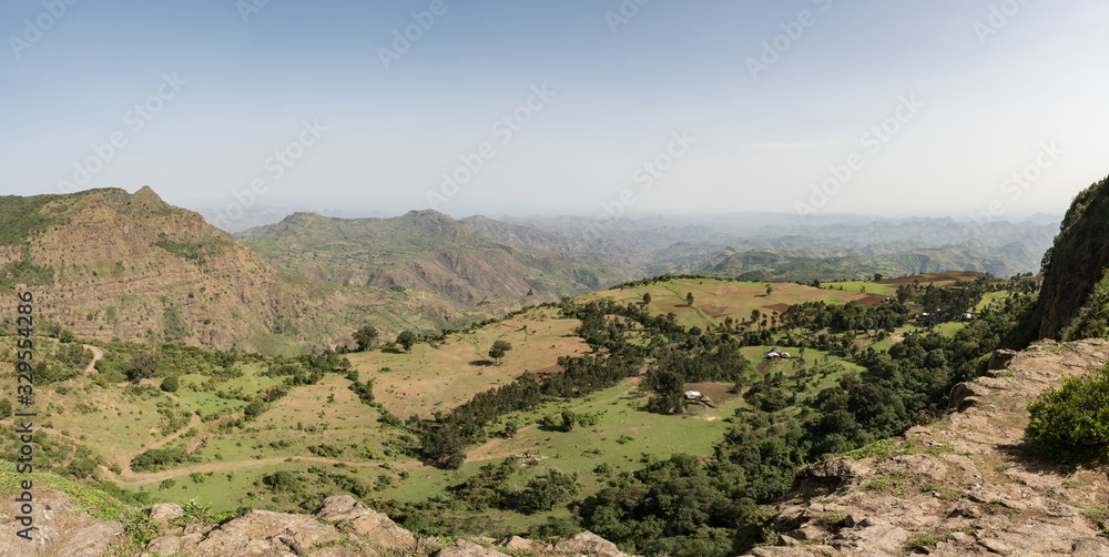 Simien Mountains Simien Mountains