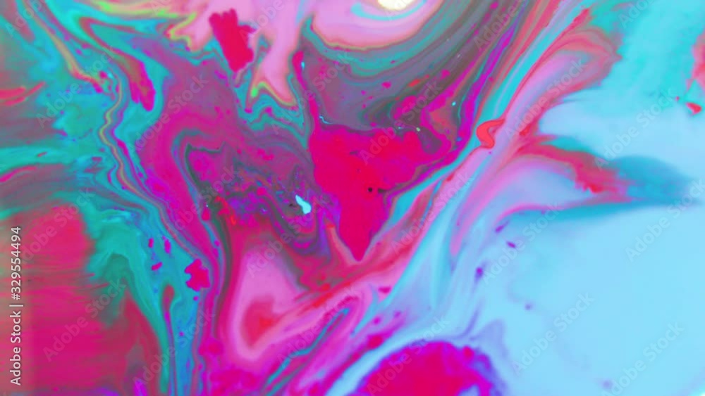 many colours texture design background , fashion art painting, abstract