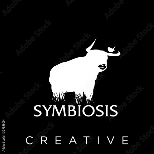 bull logo deisgn