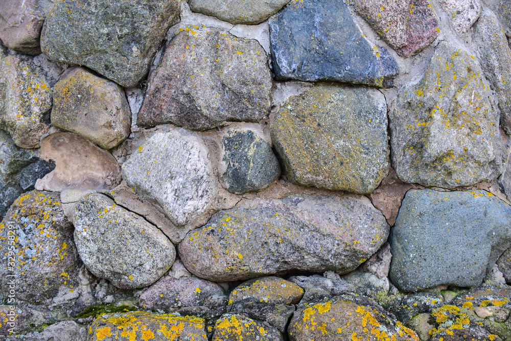 Stone closeup background, rocks natural texture Stone closeup background, rocks natural texture
