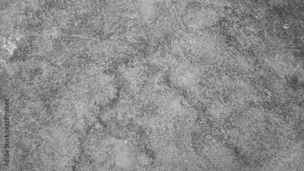 Obraz premium white cement concrete wall background