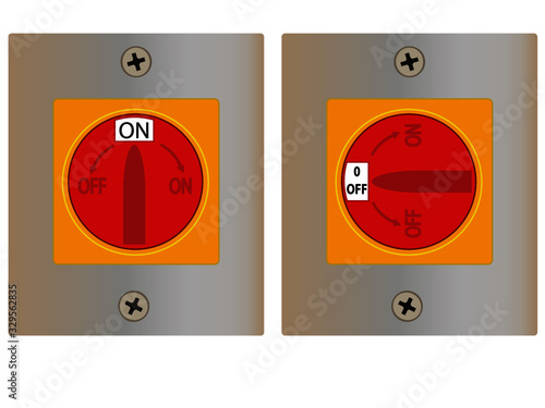 Electrical isolator