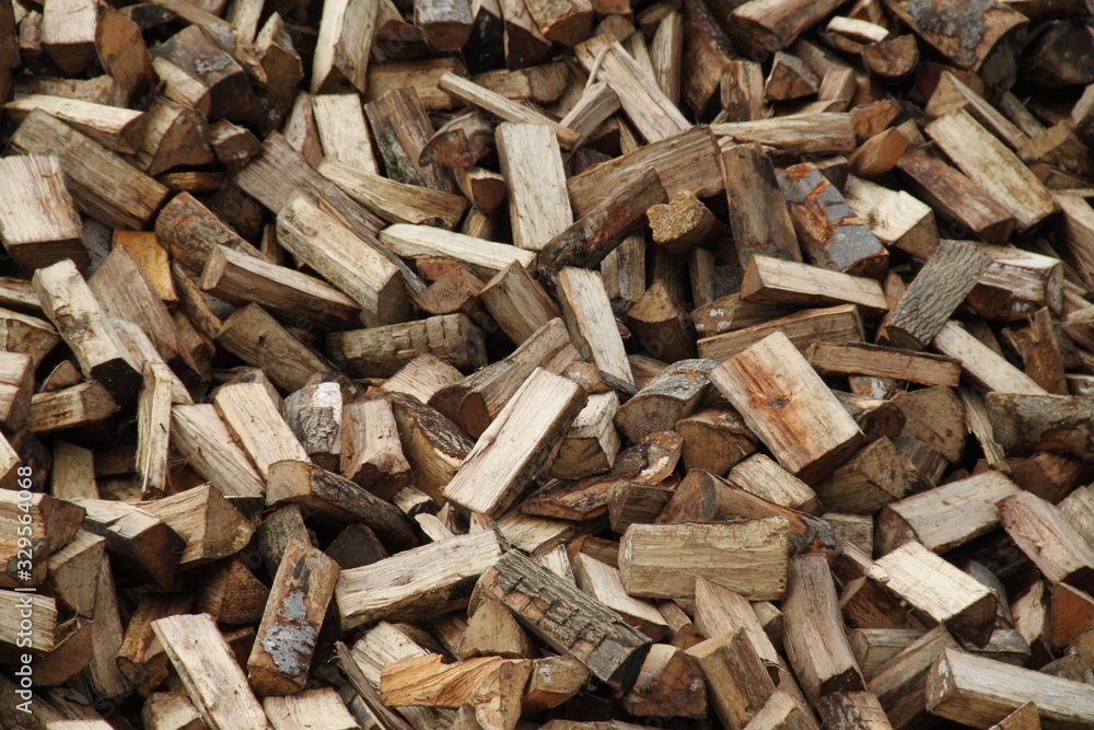 Warming wood pile alternative renewable energy Warming wood pile alternative renewable energy