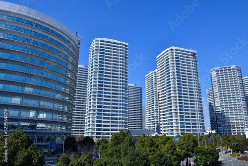 みなとみらい 高層マンション