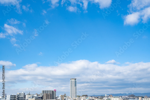 SUITA CITY
