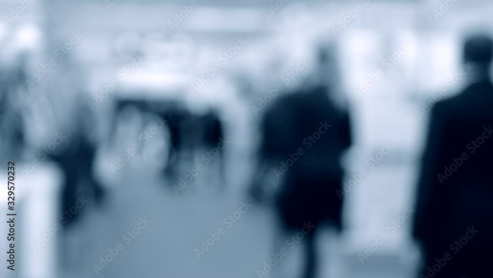 Blurred Background people at mall exhibition walking associate walk Blurred Background people at mall exhibition walking associate walk