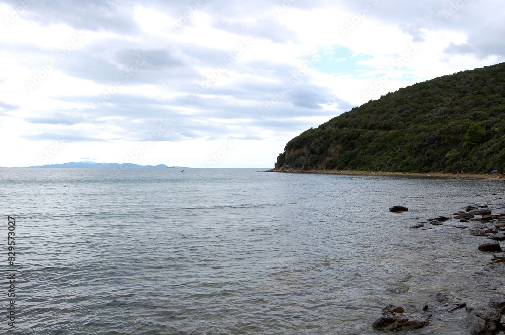 Cala Violina Cala Violina