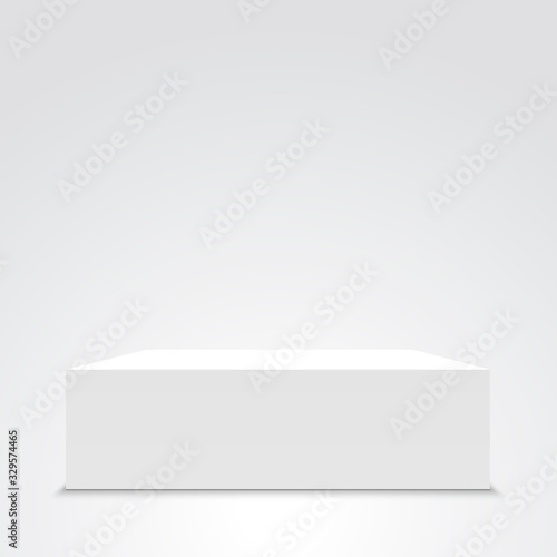 White box.