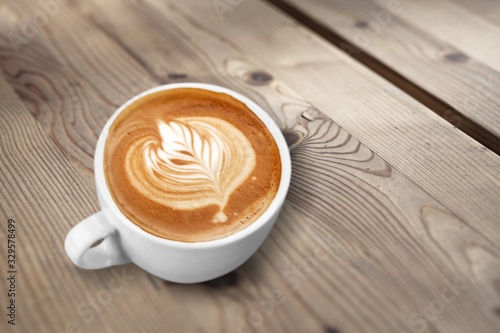 Fototapeta Coffee.