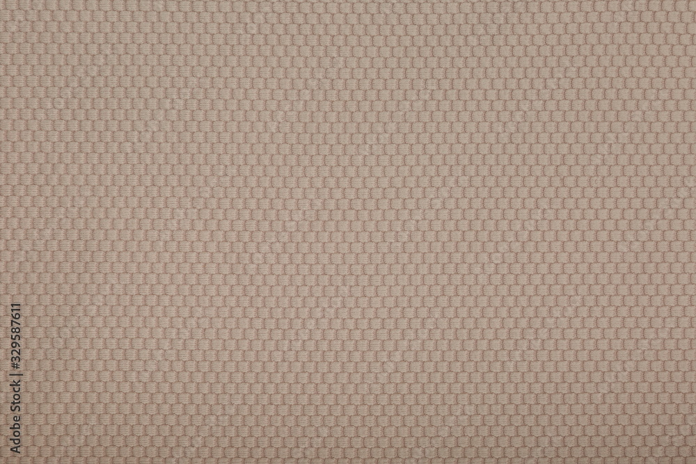 texture of light brown fabric close up texture of light brown fabric close up