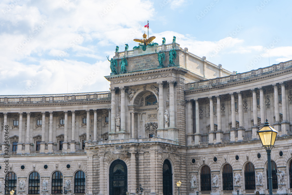fragment, Hofburg, palace, Travel, Vienna, Wien, Austria, Europe