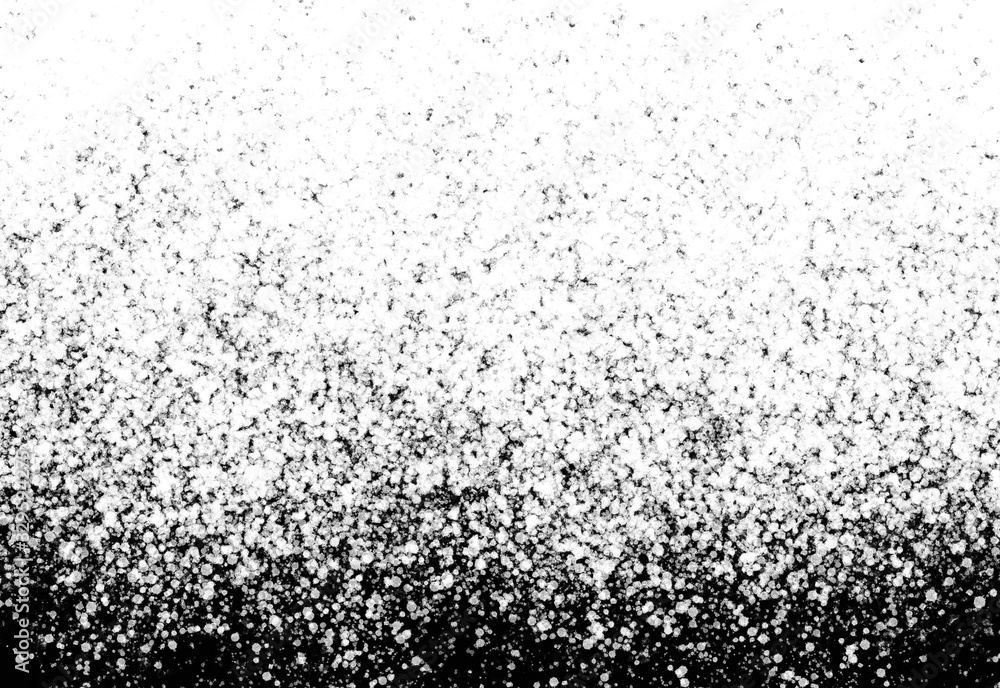 Obraz premium Abstract grunge texture pattern black and white background 