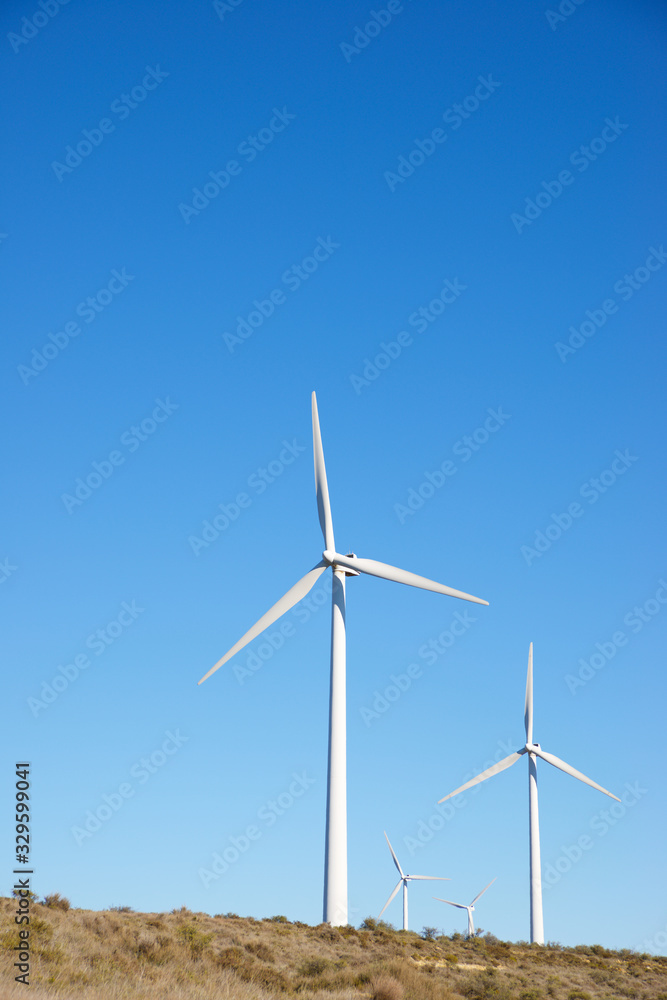 Renewable energy concept Renewable energy concept
