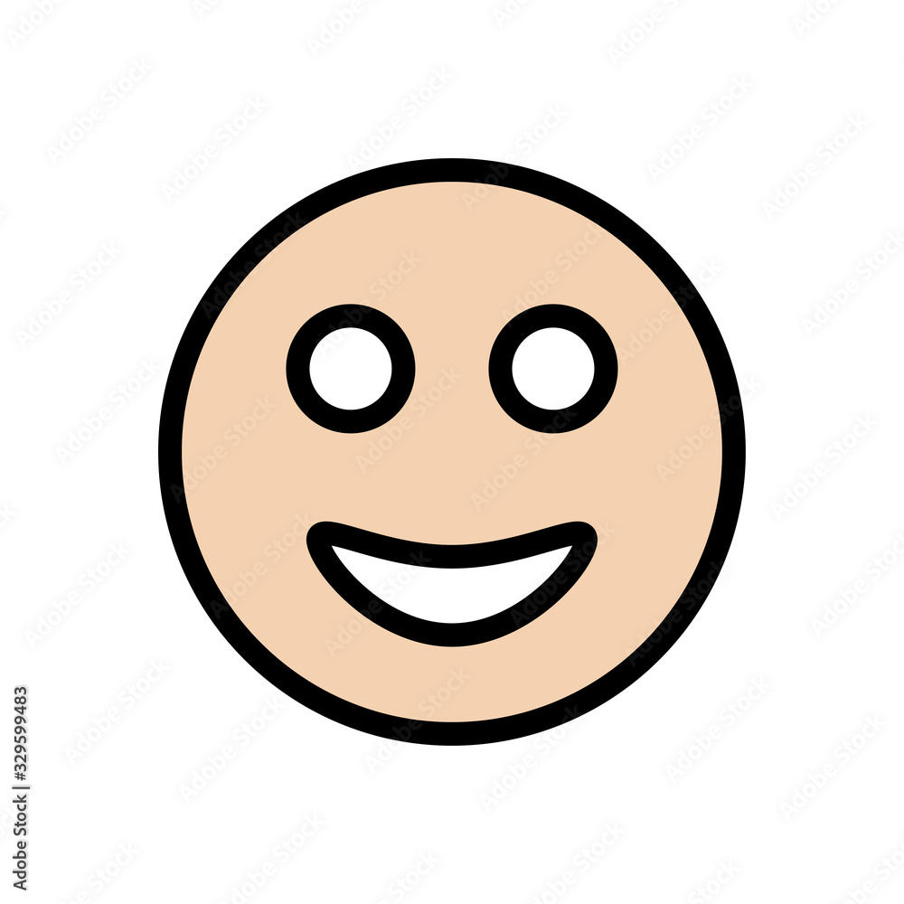 Fototapeta premium face