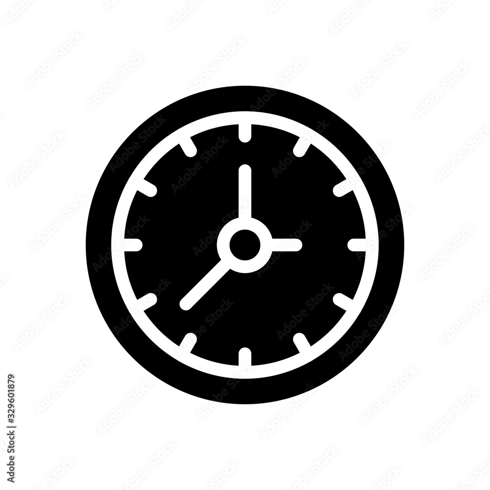 clock clock