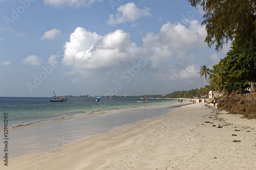 Mombasa Strand