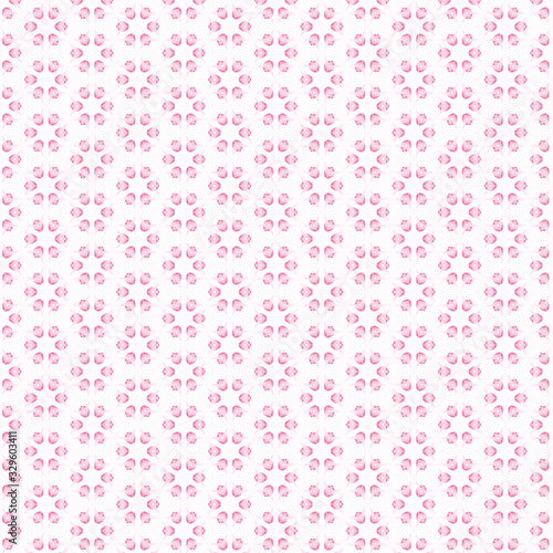 Colorful abstract background pattern design