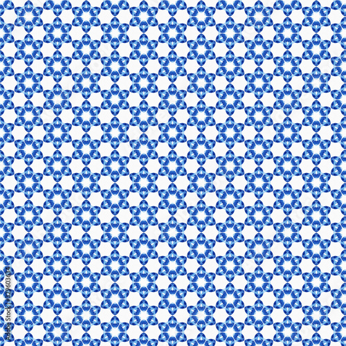 Colorful abstract background pattern design