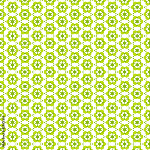 Colorful abstract background pattern design