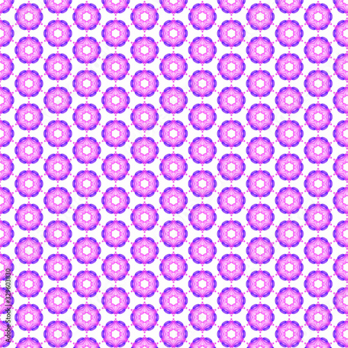 Colorful abstract background pattern design