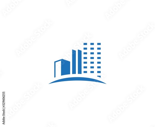 City logo 